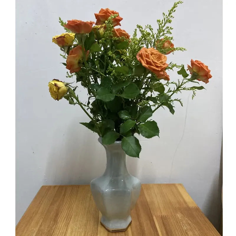 Hjemix | Antikk Royal Kinesisk Porselensvase