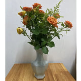 Hjemix | Antikk Royal Kinesisk Porselensvase