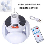 Hjemix | Sammenleggbar sollys