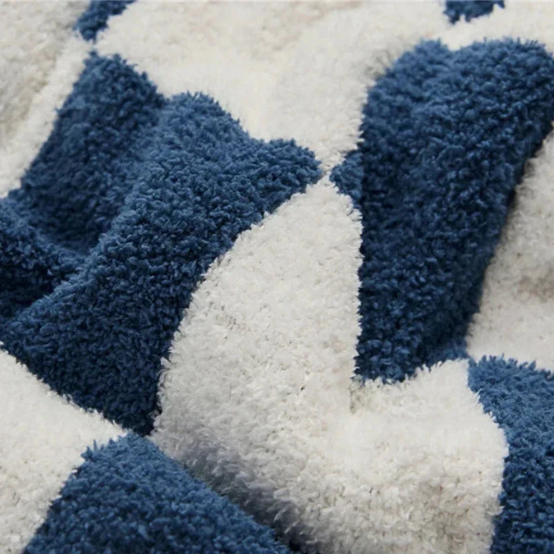 Hjemix | SOFT BIL NAVY