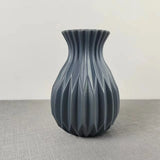 Hjemix | Moderne elegante blomster vaser