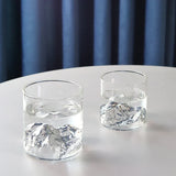 Hjemix | Fjell med 3D-fjell