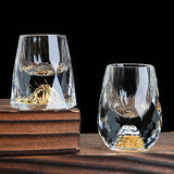 Hjemix | AurumGlass Tidsløs Whiskyglass