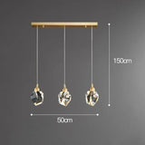 Hjemix | Elegant krystallpendellamper