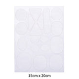 Hjemix | Dunjakke Reparasjonslapp