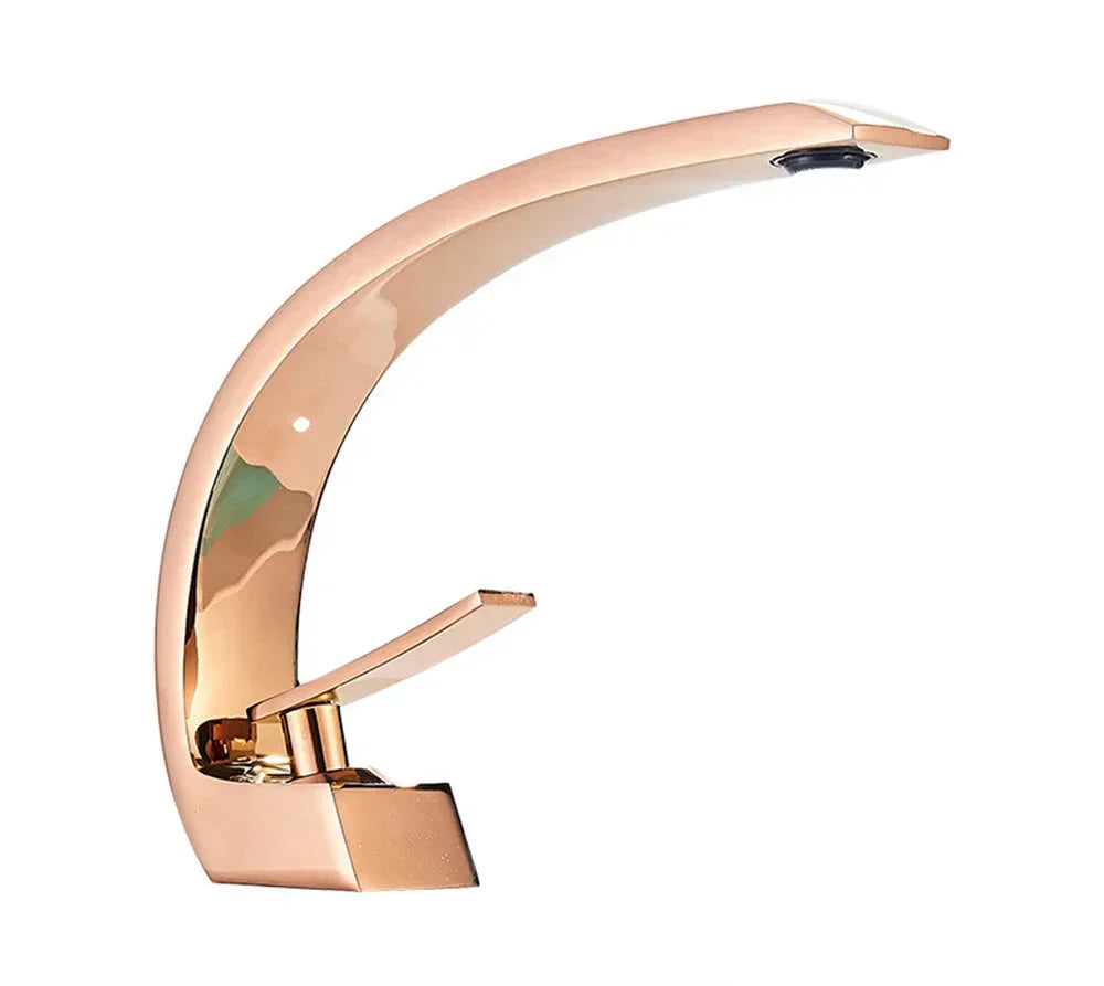 Hjemix | UniqueHahn | Luksuriøs Passform for Baderomsstil