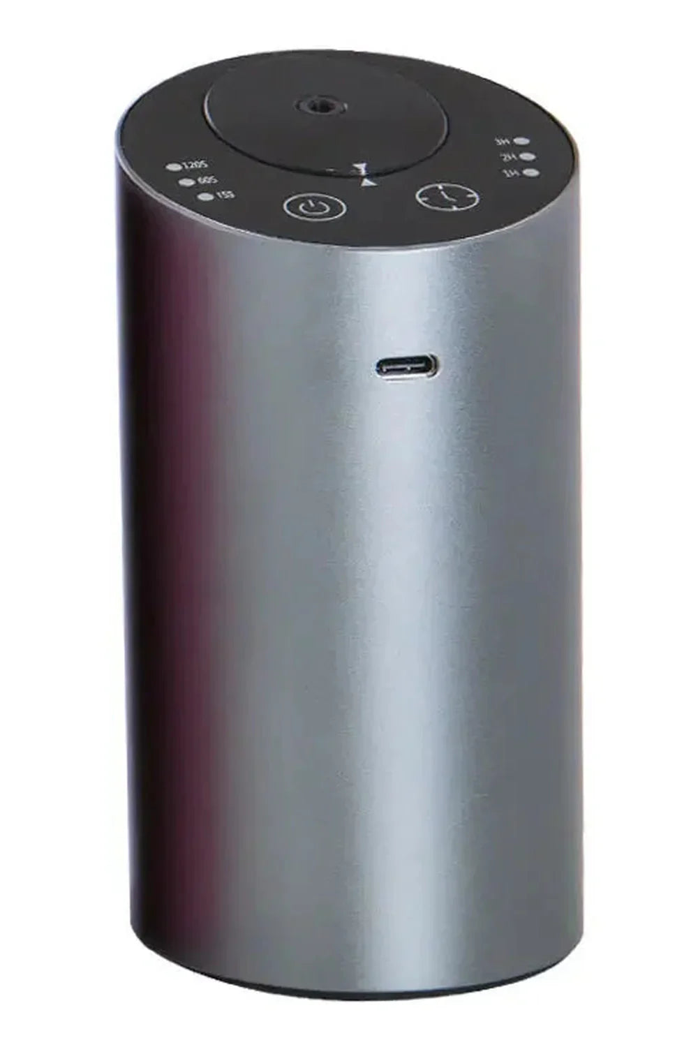 Hjemix | Moderne metallisk aromadifuser