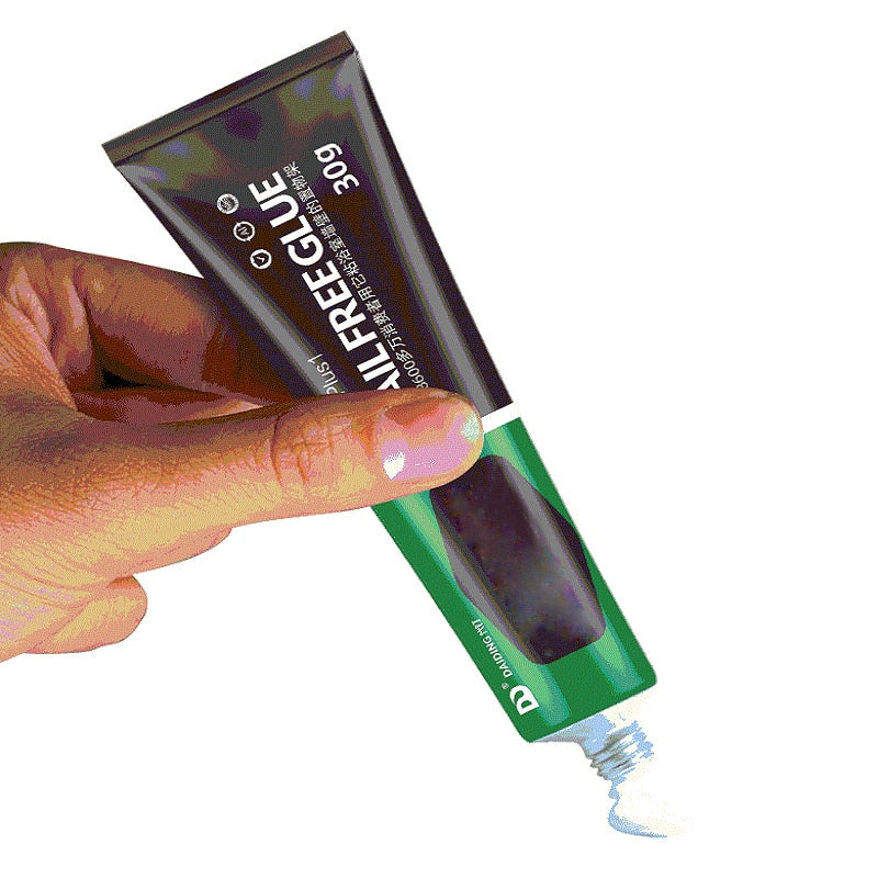 Hjemix | Universell lim