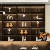 Hjemix | Batteri Bordlampe Mann med Hatt