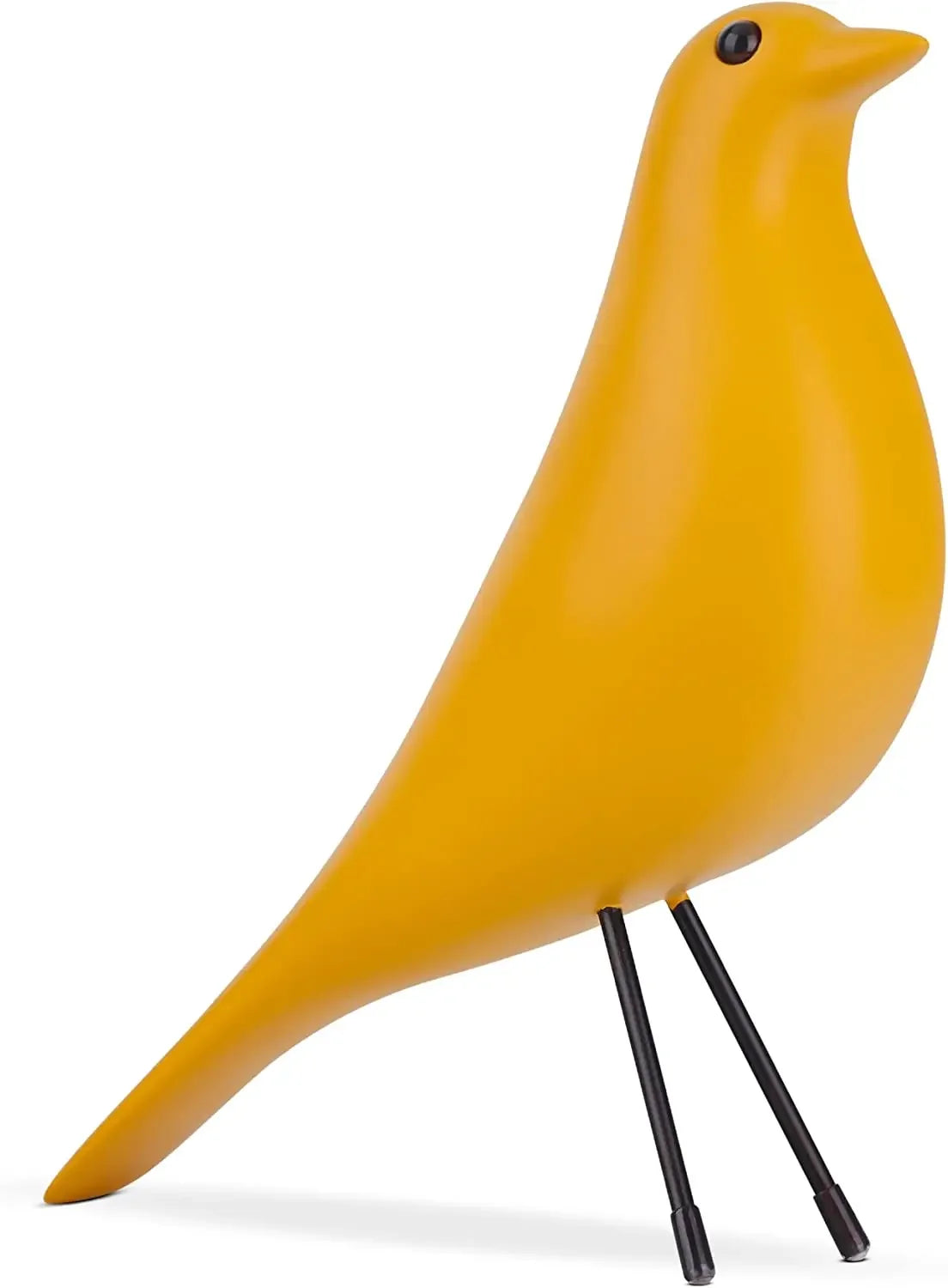 Hjemix | Moderne Fuglestatue laget av Resin