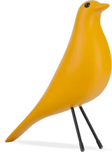 Hjemix | Moderne Fuglestatue laget av Resin