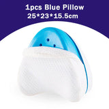 Hjemix | Ortopedisk Minne Skum Leggpute - ComfortFoam