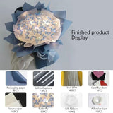 Hjemix | Diy Sommerfugl Buketter