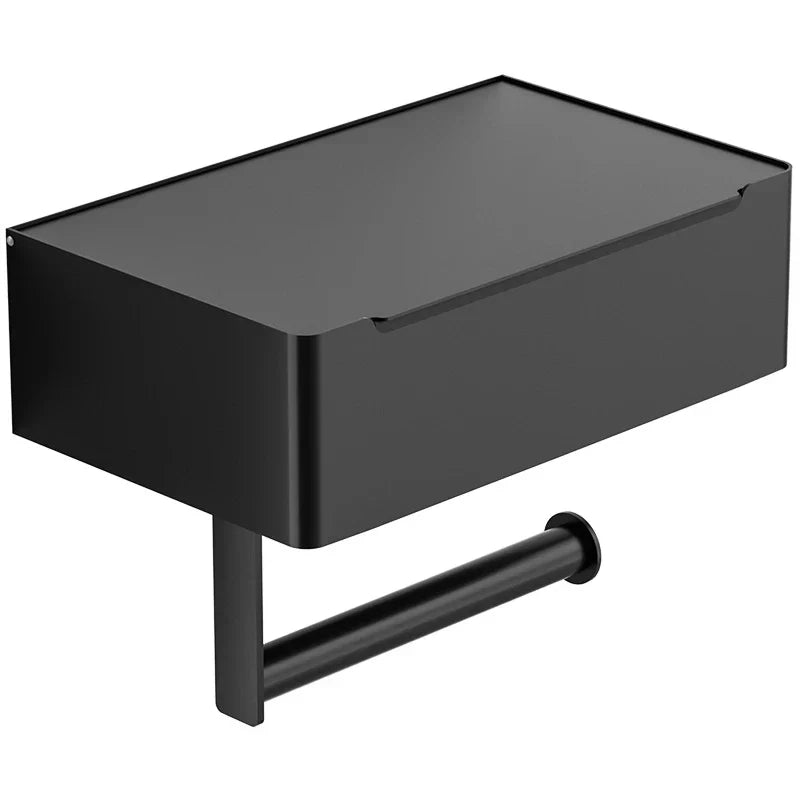 Hjemix | Bibbie - Elegant Toalettpapirholder