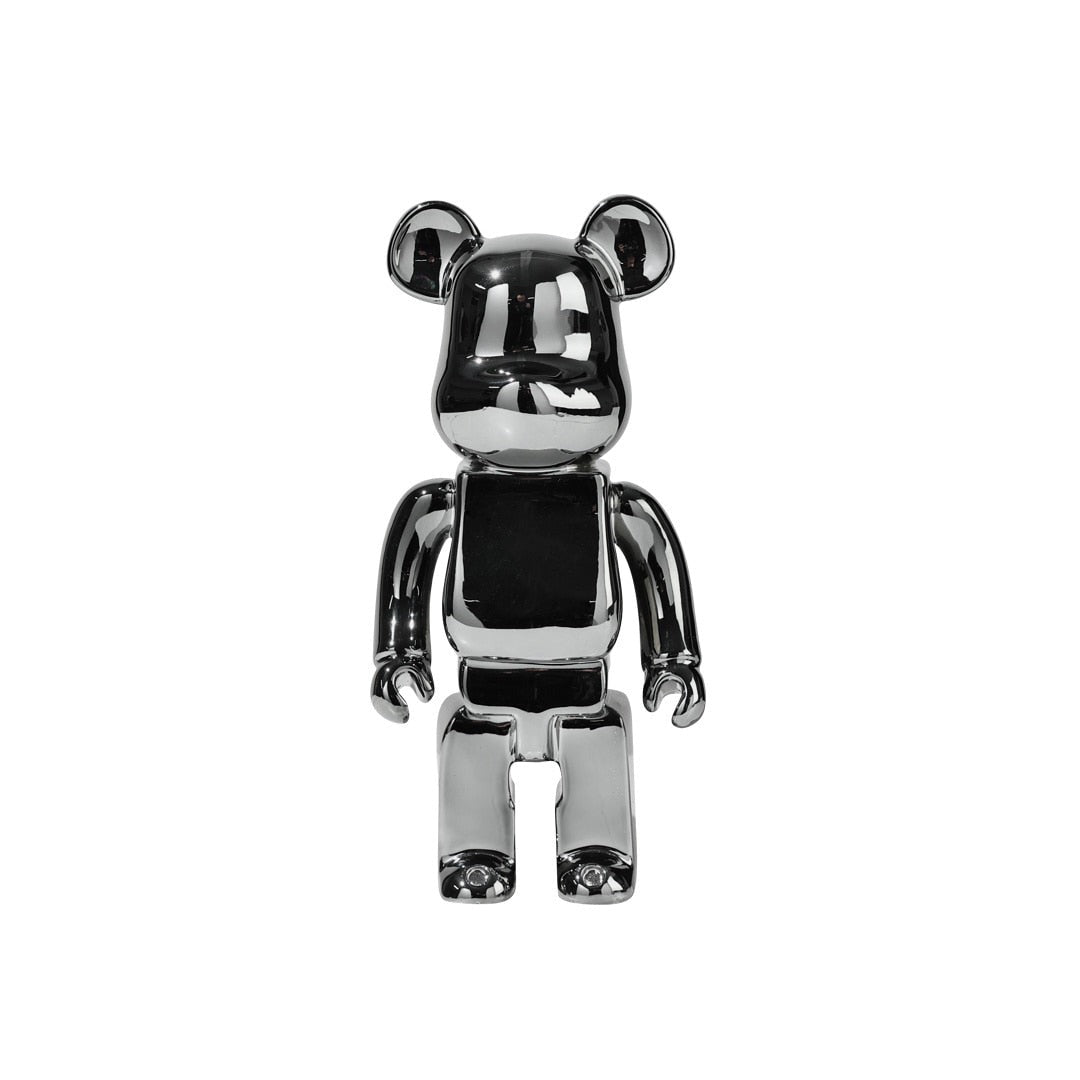 Hjemix | Bearbricks Skulptur Ornamenter