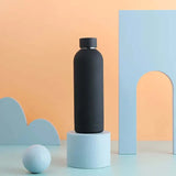 Farget termokanne, 500ml