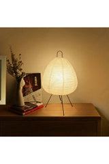 Hjemix | Japansk lanterne-stil lampe