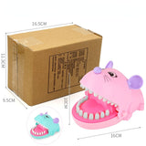 Hjemix | Finger Bite