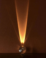 Hjemix | Crystal Sunset Sky Bordlampe