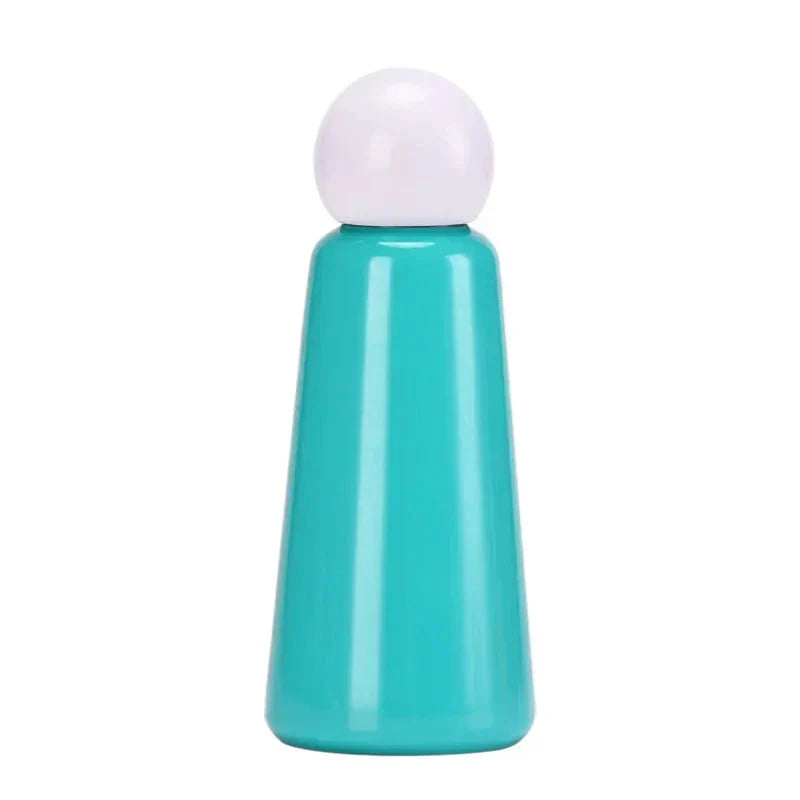 Hjemix | Steel 2-tone Bottle