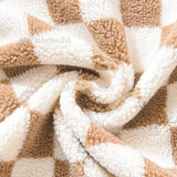 Hjemix | Rutet Fuskepels Putekcase