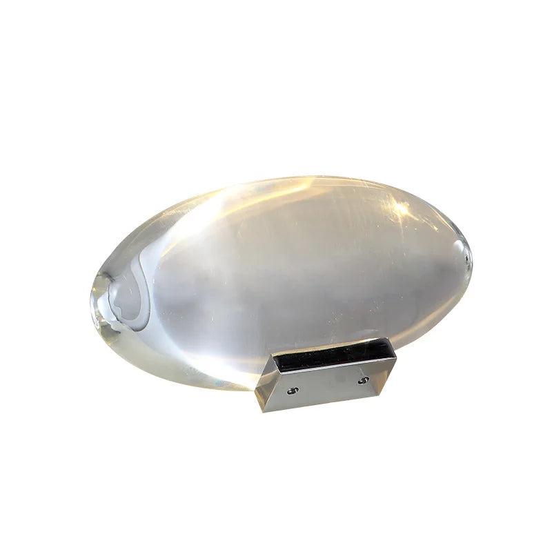 Hjemix | Crystal Sunset Sky Bordlampe