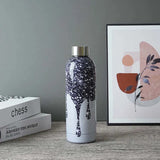 Farget termokanne, 500ml