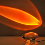 Hjemix | Crystal Sunset Sky Bordlampe