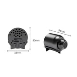 Hjemix | Mini 1080P HD WIFI Kamera