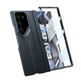 Hjemix | Samsung Galaxy Z Fold6 | Blade Runner Ultra-Tynn Matt Telefonveske
