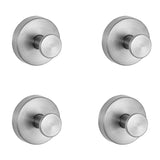 Hjemix | Saughaken – Sikker og allsidig: Sterk metallkrok for enhver overflate