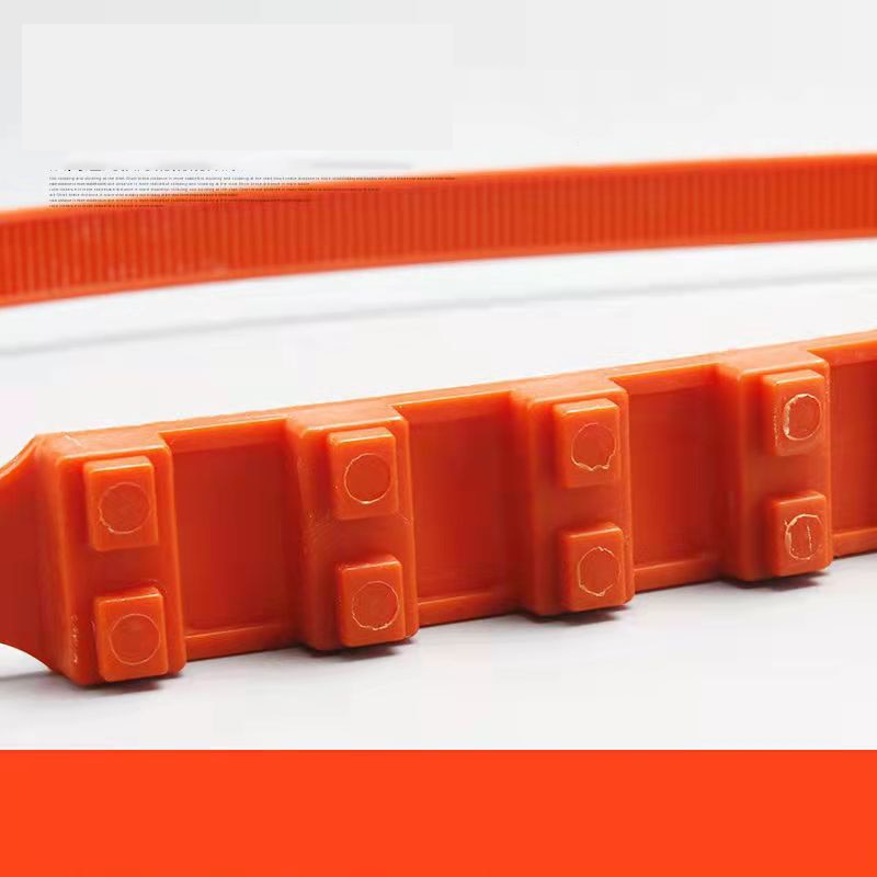 Hjemix | 10stk Anti Slip Remmer