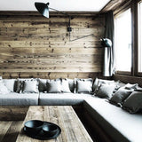 Hjemix | Serge Mouille Vegglampe