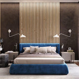 Hjemix | Serge Mouille Vegglampe