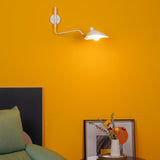 Hjemix | Serge Mouille Vegglampe