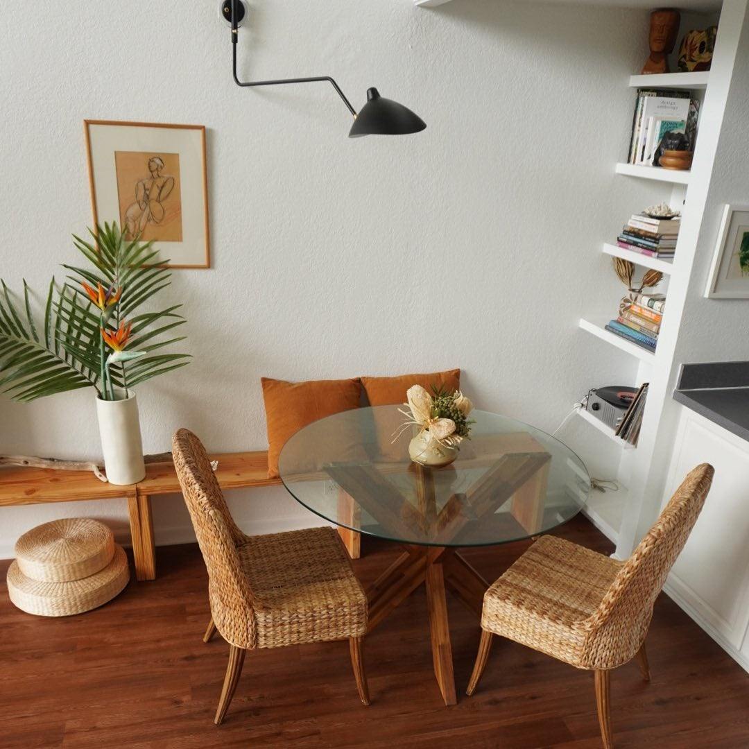 Hjemix | Serge Mouille Vegglampe