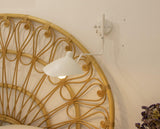 Hjemix | Serge Mouille Vegglampe