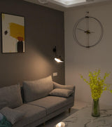 Hjemix | Serge Mouille Vegglampe