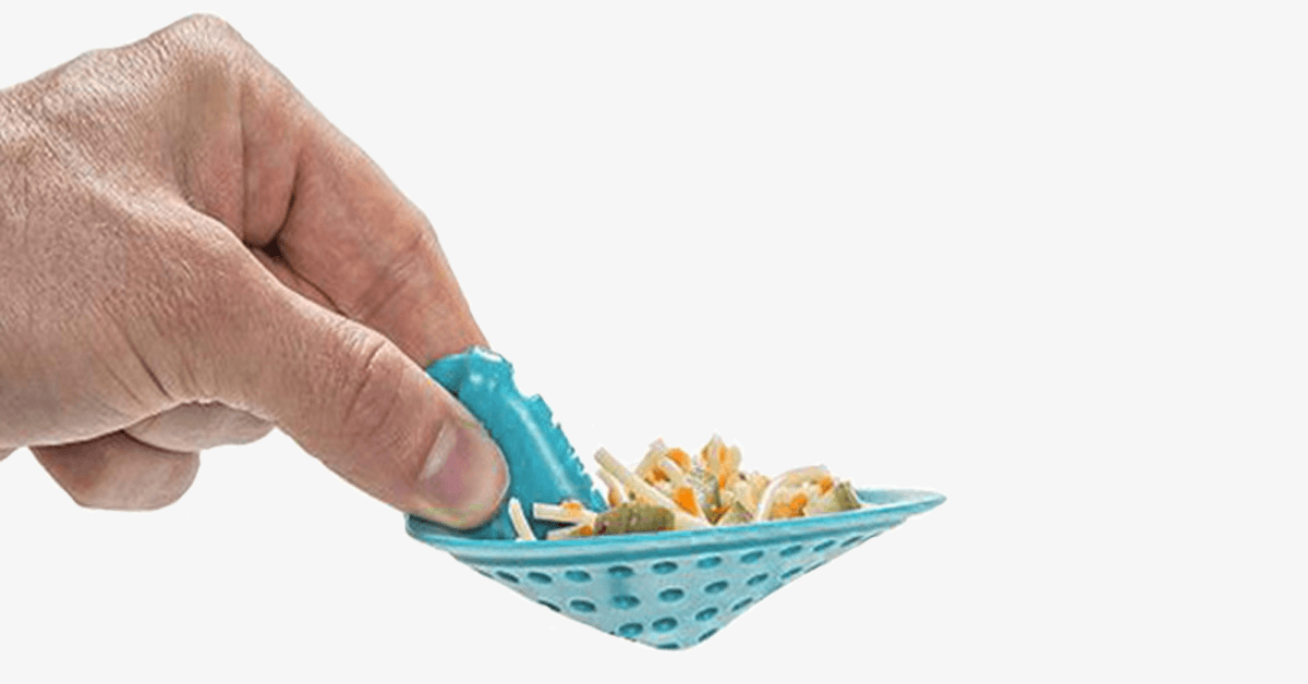 Hjemix | Sett med 3 smarte vaskefilter – Si farvel til kaoset!