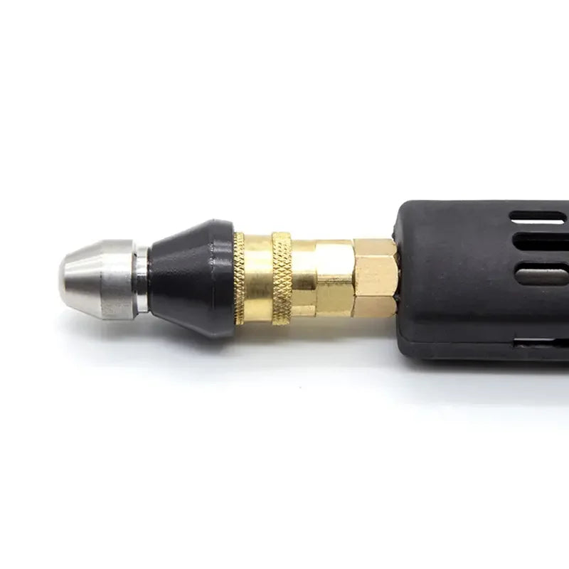 Hjemix | Verktøy for rengjøring av avløp Høytrykkmunnstykke