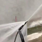 Hjemix | Verktøy for rengjøring av avløp Høytrykkmunnstykke