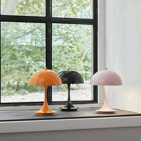 Hjemix | Moderne Lampe Nattbord