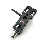 Hjemix | Utvidet vinylgjengivelse: AT3600L Moving Magnetic Cartridge Stylus Kit - Technics headshell feste for LP vinyl platespiller turntable