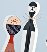 Hjemix | Håndlagde Tremodeller