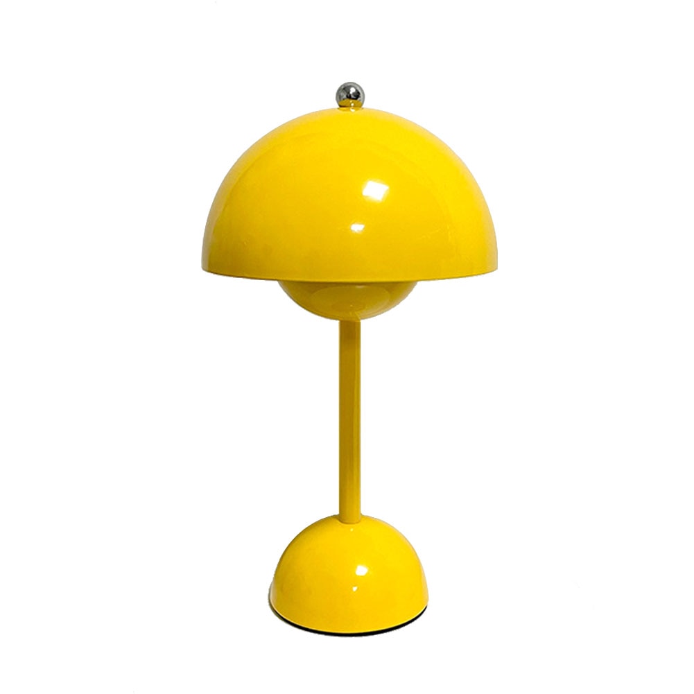 Hjemix | Nordic fargerik bordlampe