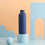 Farget termokanne, 500ml