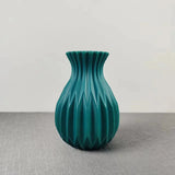 Hjemix | Moderne elegante blomster vaser