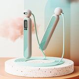 Hjemix | Trådløs Elektronisk Hoppetau