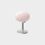 Hjemix | Macaron Glass Retro-Moderne Dimmerlampe