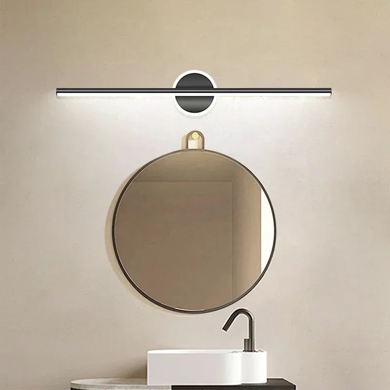 Hjemix | Modern Vegglampe - Elegant Belysning for Hvert Rom